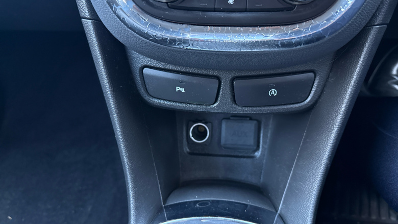 Vauxhall Mokka 1.4T Limited Edition 5dr Petrol Hatchback